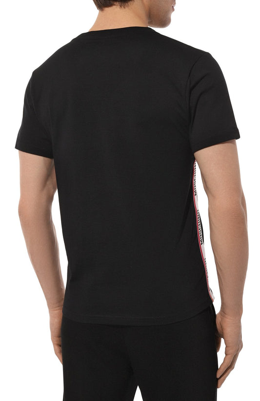 T-SHIRT SIDE BANDS