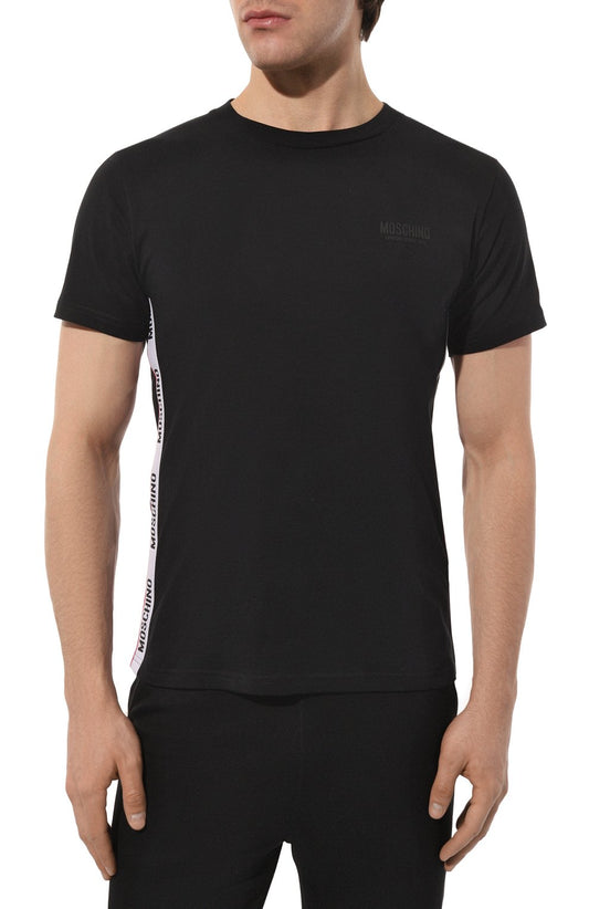 T-SHIRT SIDE BANDS