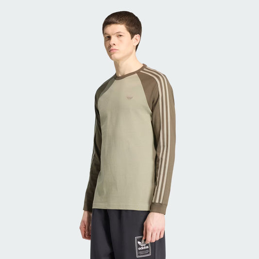 MAGLIA ADICOLOR CLASSICS 3-STRIPES