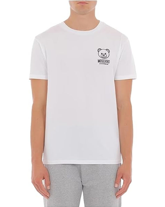 T-SHIRT STRETCH TEDDY BEAR