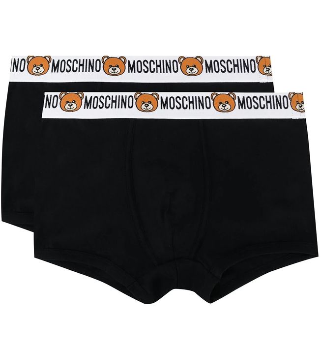 BOXER TEDDY BAND BI-PACK