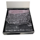 SET T-SHIRT + SLIP TEDDY BEAR SHINY
