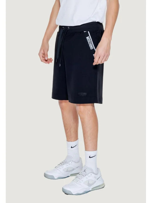 SHORT MID BAND STRETCH