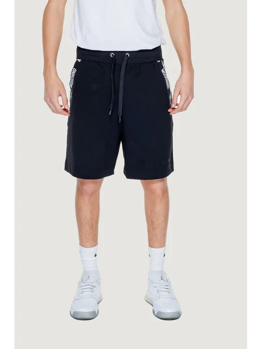 SHORT MID BAND STRETCH