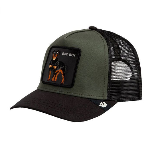 CAPPELLINO BAD BOY TRUCKER