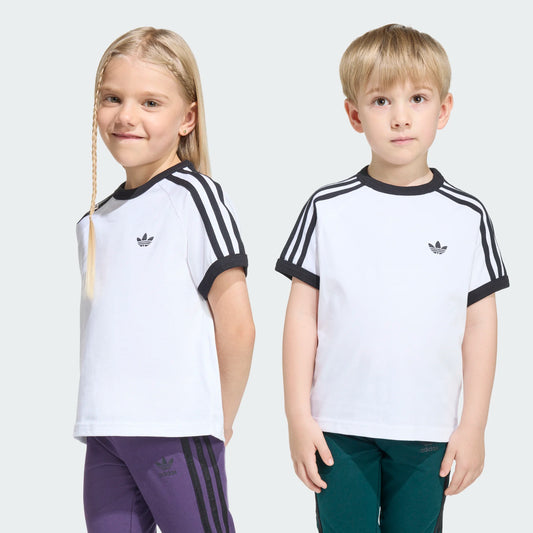 T-SHIRT TODDLER 3 STRIPES
