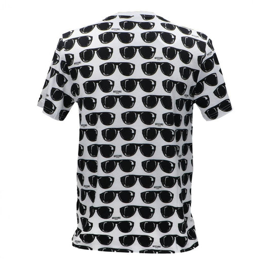 T-SHIRT SUNGLASSES GRAPHIC