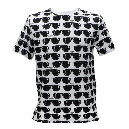 T-SHIRT SUNGLASSES GRAPHIC