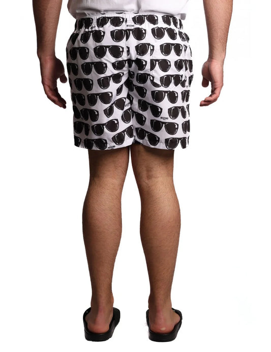 COSTUME SUNGLASSES PRINT