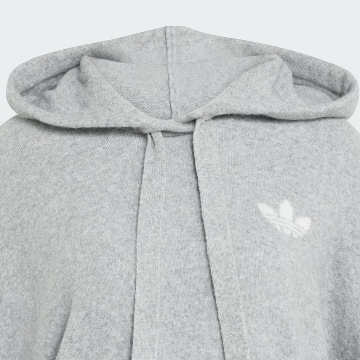 FELPA ESSENTIALS KNIT LOOSE