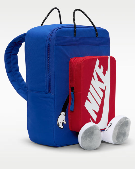 ZAINO KIDS BOXY MINI