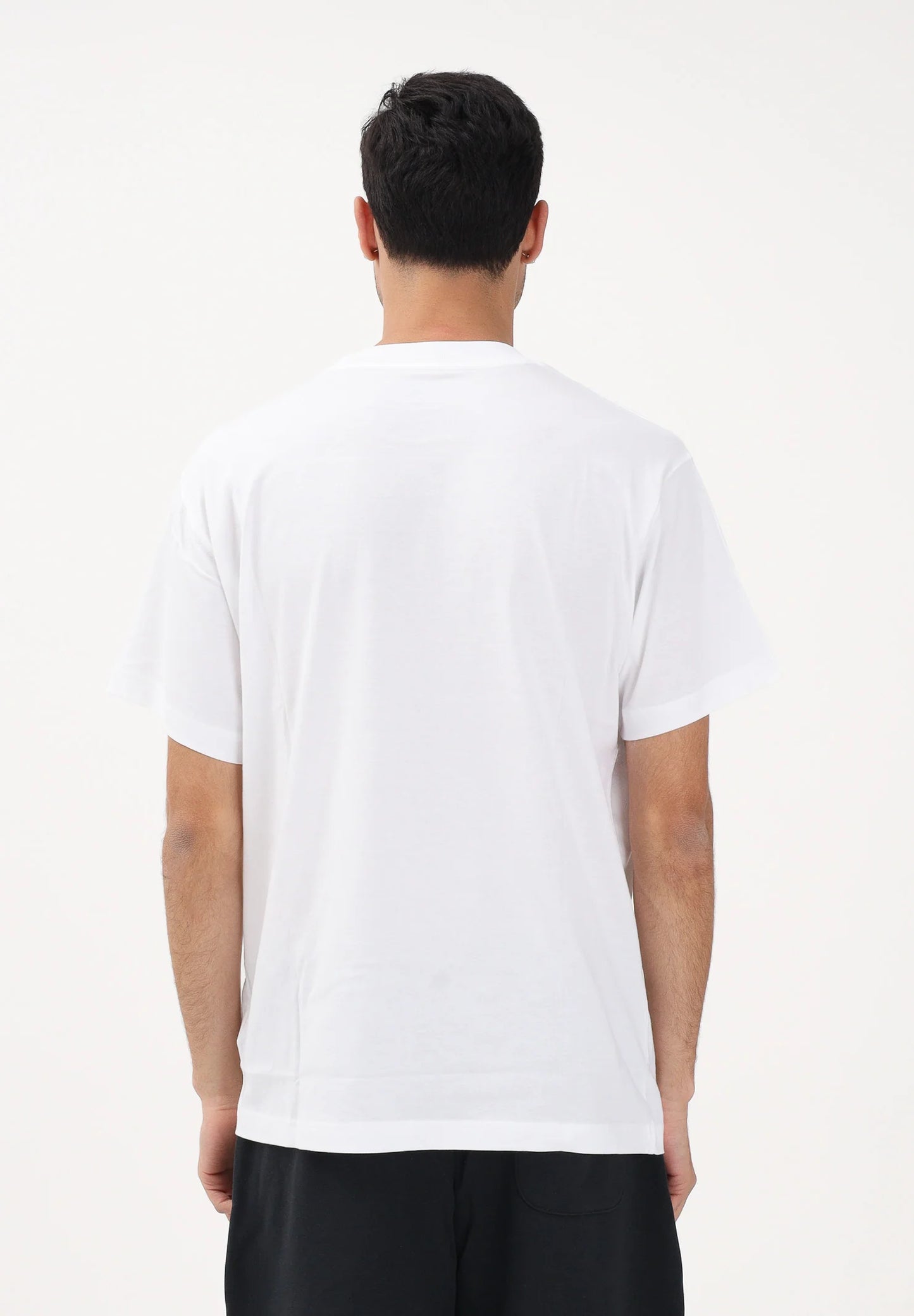 T-SHIRT SPORT ESSENTIALS