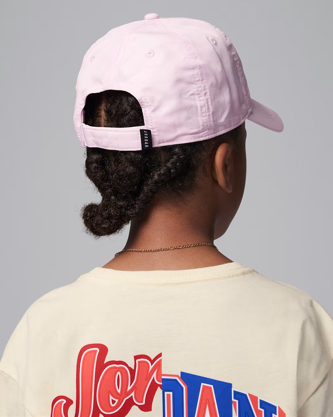 CAPPELLINO KIDS ESSENTIALS DRI-FIT