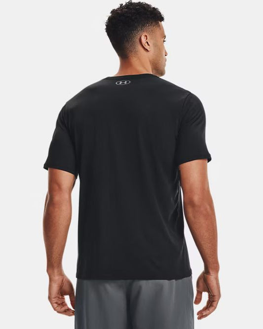 T-SHIRT SPORTSTYLE LEFT CHEST