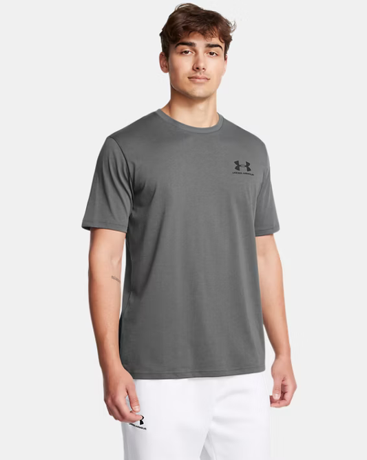 T-SHIRT SPORTSTYLE LEFT CHEST