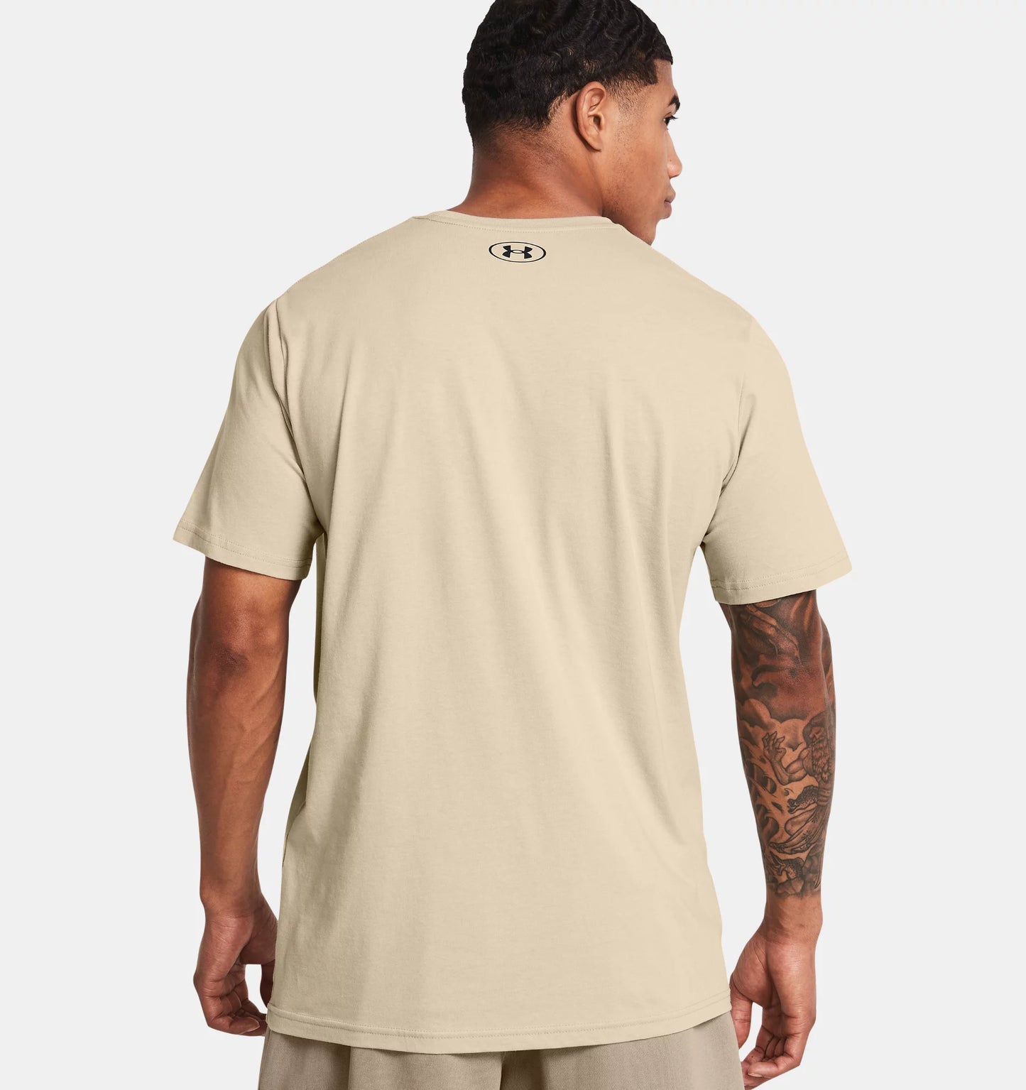 T-SHIRT SPORTSTYLE LEFT CHEST