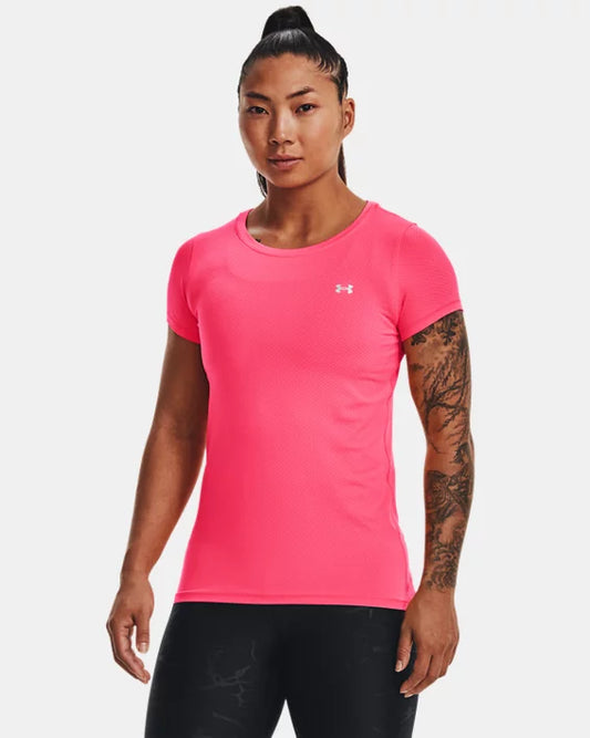 T-SHIRT HEATGEAR® ARMOUR