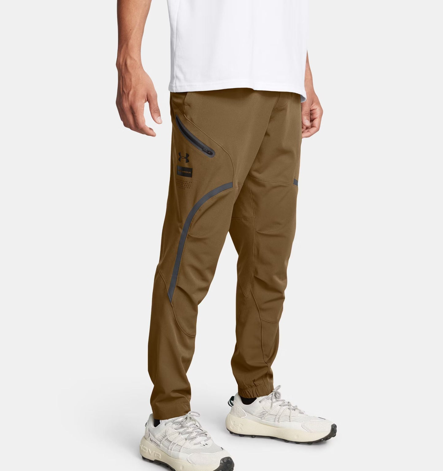 PANTALONI UNSTOPPABLE CARGO