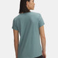 T-SHIRT RIVAL LOGO