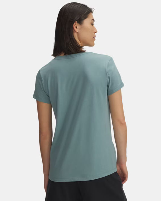 T-SHIRT RIVAL LOGO