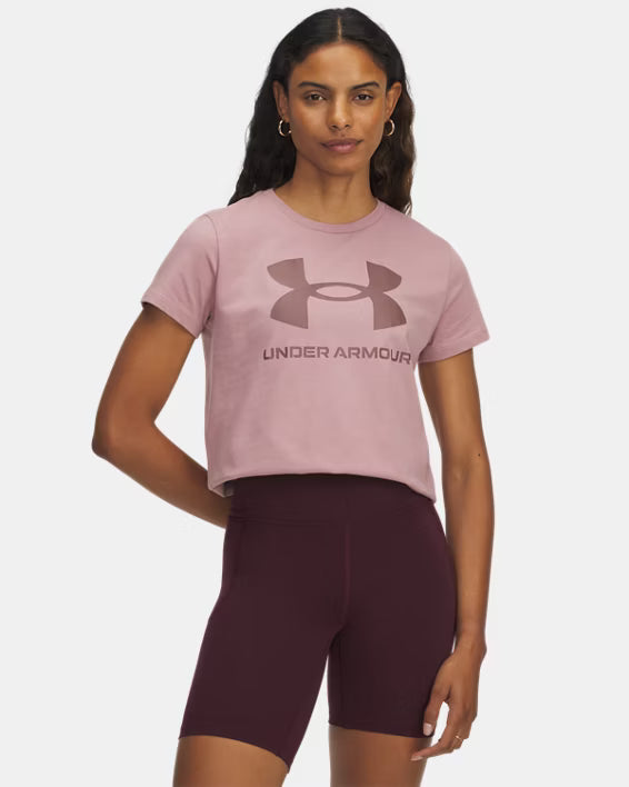 T-SHIRT RIVAL LOGO