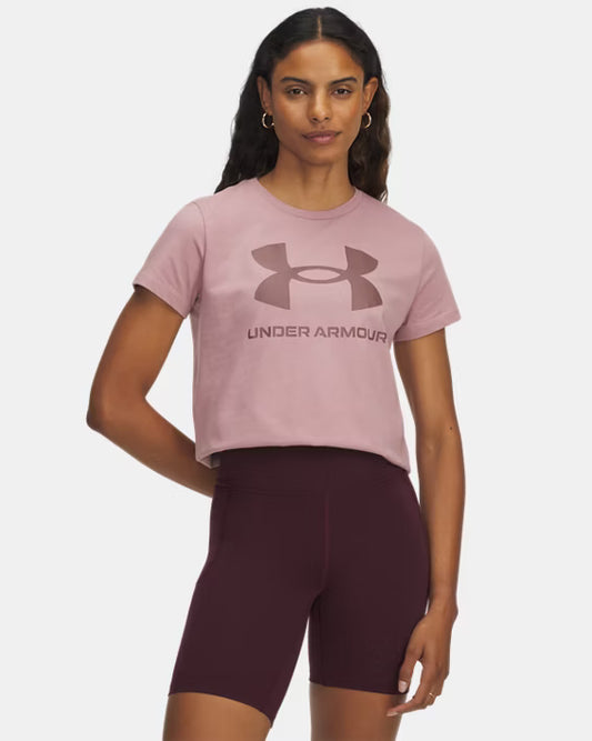 T-SHIRT RIVAL LOGO