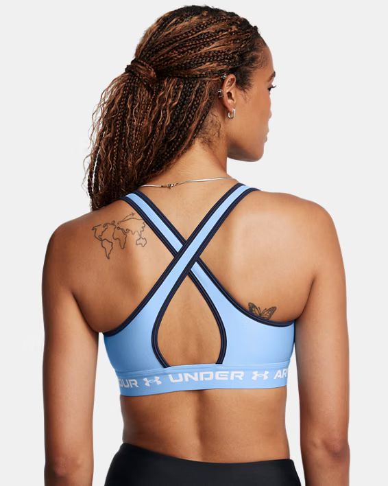 REGGISENO CROSSBACK MID SPORTS