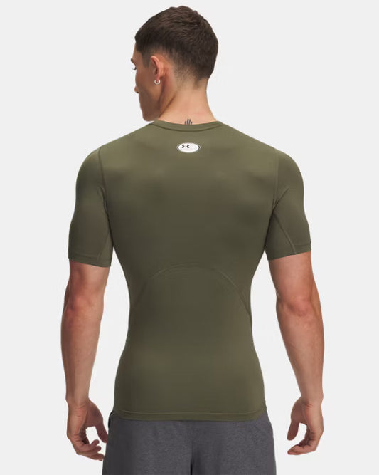 T-SHIRT HEATGEAR® COMPRESSION