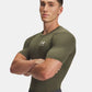 T-SHIRT HEATGEAR® COMPRESSION
