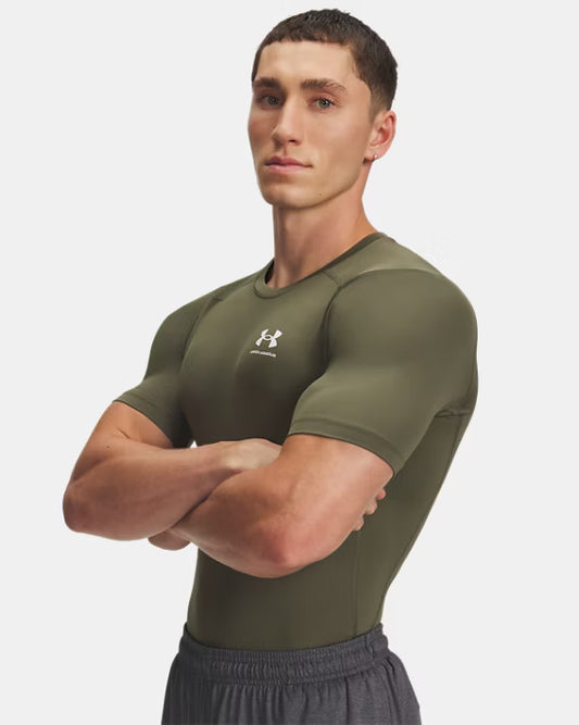 T-SHIRT HEATGEAR® COMPRESSION