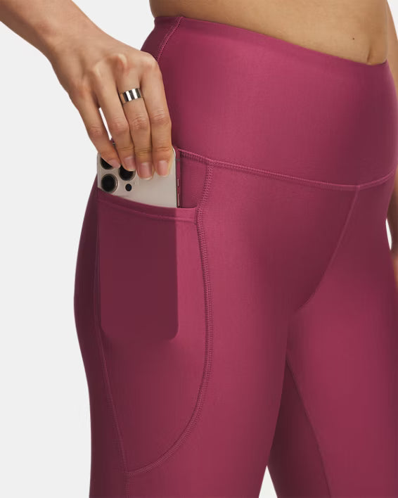 LEGGINGS TECH COMPRESSION HI-RISE 7/8