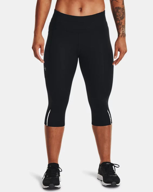 LEGGINGS CAPRI FLY FAST 3.0 SPEED