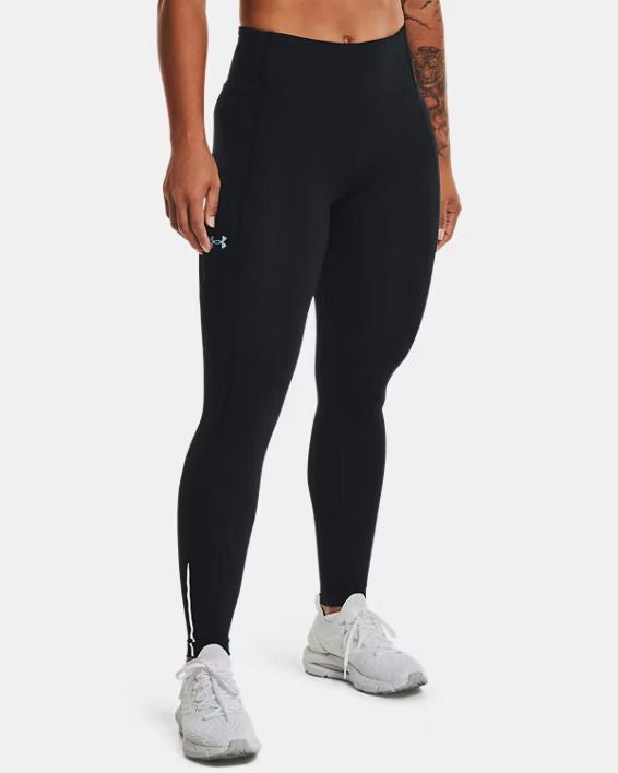 LEGGINGS LAUNCH TIGHTS