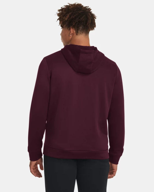 GIACCA ARMOUR FLEECE® FULL ZIP