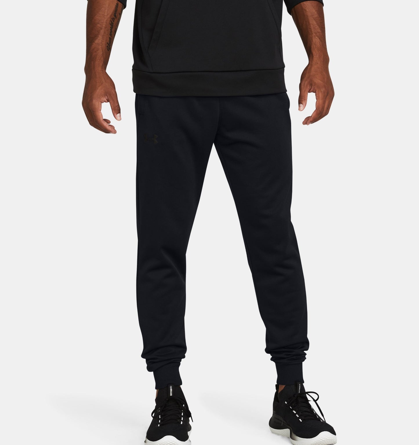 PANTALONI JOGGER ARMOUR FLEECE®