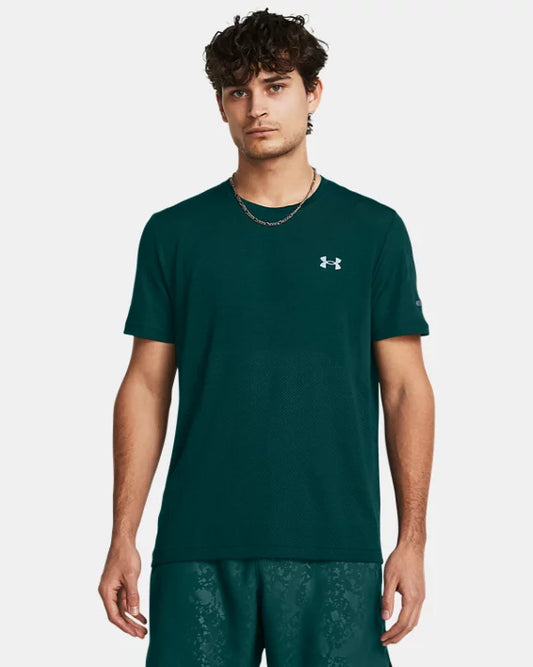 T-SHIRT SEAMLESS STRIDE