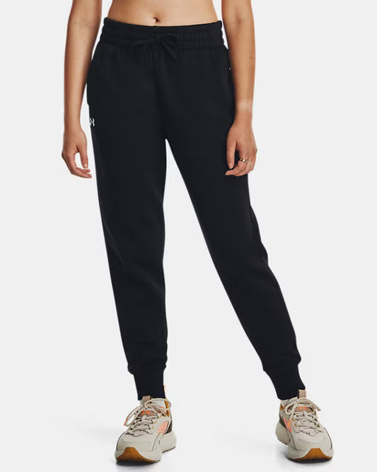 PANTALONI RIVAL FLEECE