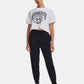 PANTALONI RIVAL FLEECE