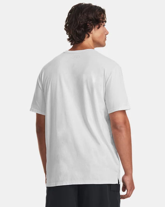 T-SHIRT ELEVATED CORE WASH