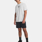 T-SHIRT ELEVATED CORE WASH