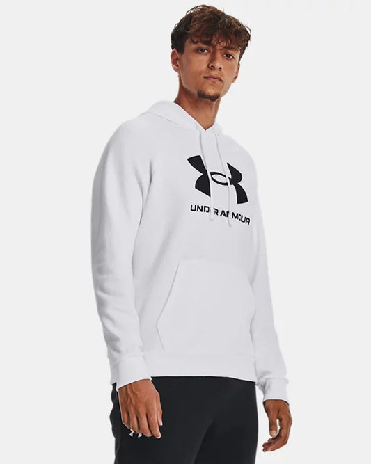 FELPA RIVAL FLEECE LOGO