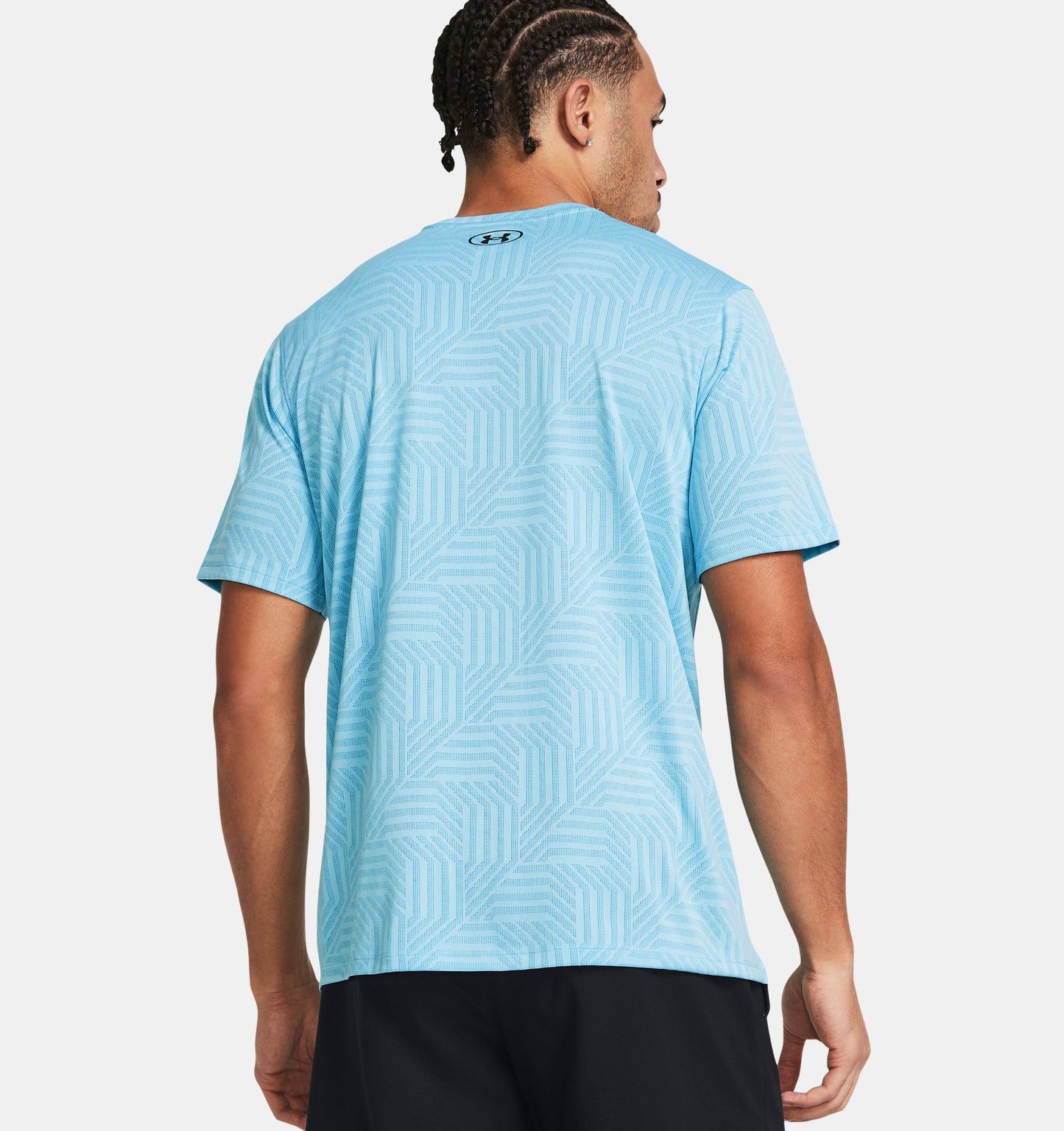 T-SHIRT TECH™ VENT GEOTESSA