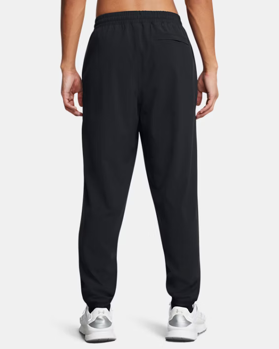 PANTALONI VIBE WOVEN