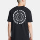 T-SHIRT RADIAL WORDMARK