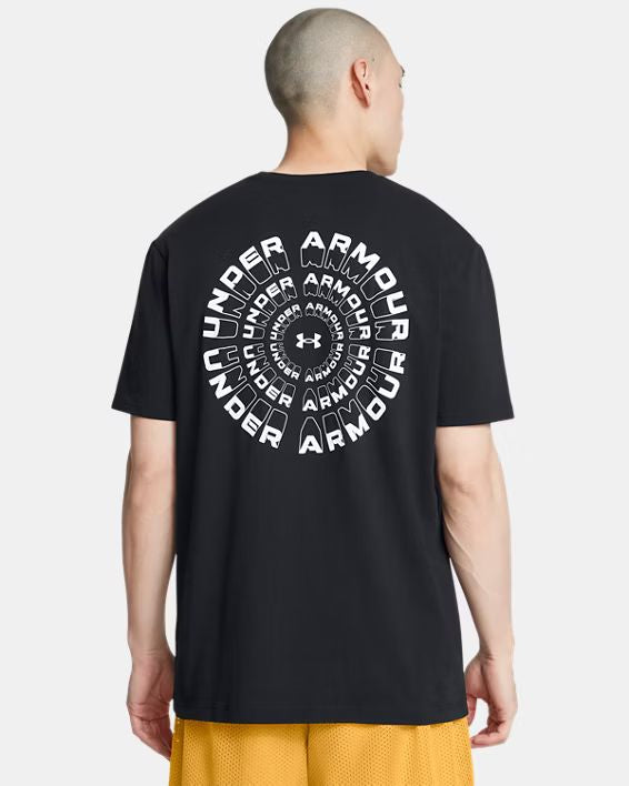 T-SHIRT RADIAL WORDMARK