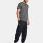 PANTALONI CURRY SPLASH FLEECE