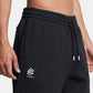 PANTALONI CURRY SPLASH FLEECE