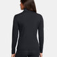GIACCA MOTION FULL ZIP
