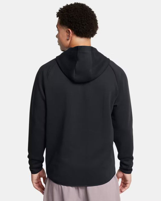 FELPA UNSTOPPABLE FLEECE