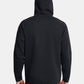 GIACCA UNSTOPPABLE FLEECE FULL-ZIP